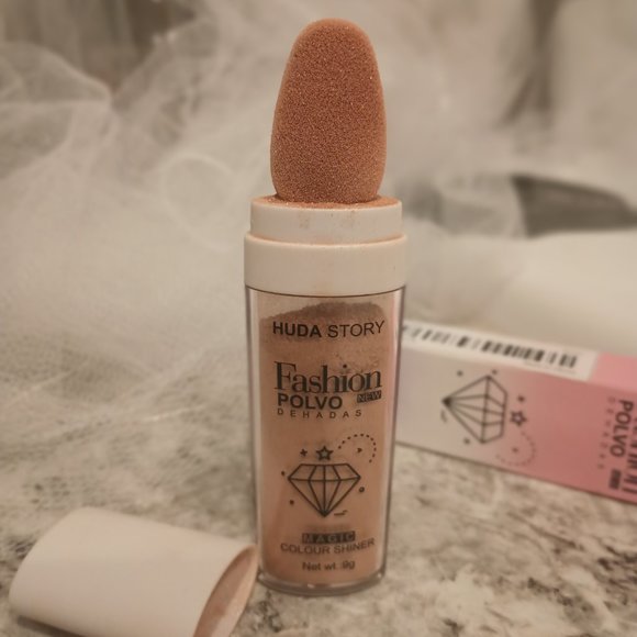 Shimmer Powder - Picture 5 of 8